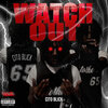 Cito blick - Watch out (Kjshotit Freestyle)(Explicit)