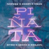 Nofees、Kempi、DS19 - PIÑATA (Explicit)