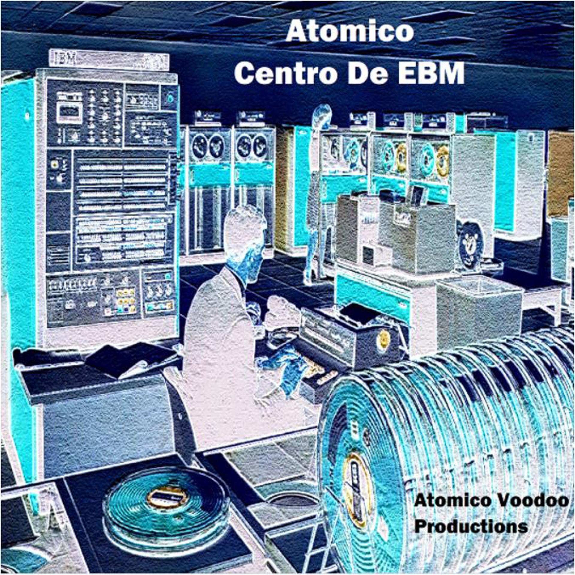Atomico - Mambo Transferencia (Remaster 2018)
