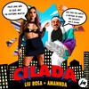 LiuRosa、Amannda - CILADA (Explicit)