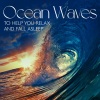 Ocean Waves! - Ocean, Impressing Big Ocean Waves at Sandy Beach