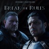 Outsiders、Partyraiser - Break The Rules