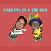 Scatterplot - Dancing in a Tiki Bar