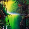Mood 96、Exei、Hidaa - Tymfi (Exei & Hidaa Remix)