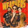Weathers、John the Ghost - ALL CAPS (Rock Mix|Explicit)