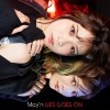 May'n《LIES GOES ON》[MP3/LRC]