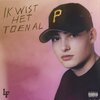 Lange Frans - Ik wist het toen al (intro)(Explicit)