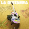 Spike Miller、Jahmo、Bryan Nova、Lani Manila、The New Latin Wave、Jonay、Ozin、Ales、Rivi - La Guitarra (with ALES, Bryan Nova, Spike Miller, Jonay, Jahmo & The New Latin Wave)