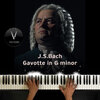 Voltaire - J.S.Bach Gavotte in G Minor