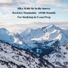 Natural Sounds、Natural Sounds Selections、Zen Sounds - Rocky Mountain Waltz