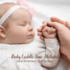 Baby Rain Sleep Sounds & Brown Noise Therapy、Baby Sleepy Sound、Baby Soothing Music for Sleep - Tender Embrace in Baby's Dreams