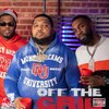 OFF THE GRID FREESTYLE SHOW WITH DJ SPINLYFE、Richè Threat、Rellyon Phelps、Dyce Payso - OFF THE GRID FREESTYLE (feat. Dyce Payso, Riche Threat & Rellyon Phelps|Explicit)