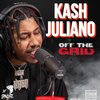 OFF THE GRID FREESTYLE SHOW WITH DJ SPINLYFE、Kash Juliano - OFF THE GRID FREESTYLE (feat. Kash Juliano)(Explicit)