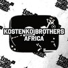 Kostenko Brothers - Africa (Original Mix)