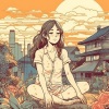 Música de Yoga Relaxamento、Positive Thinking、Namaste Yoga - Tender Days