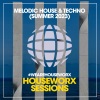 Dave Blame - Global Dimensions (Club Mix)