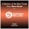 Marco Bertek - Galactic Space (Original Mix)
