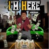 Hunnidband$ - Big sticks (Explicit)