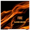 Hannes Bruniic《Fire》[MP3/LRC]