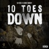So Rich、Shoof Money - 10 toes down (feat. Shoof money)(Explicit)