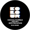 Chocolate Spread、Oscar P、Keith Thompson、2023 Luther Vandross - 1000 Kisses (2023)(Extended)