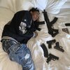 Dj Almighty、Loe Shimmy - Crystal Clear (feat. LOE Shimmy)(Explicit)