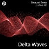 Deep Sleep Music Delta Binaural 432 Hz、Binaural Beast、XLD Library - Slumber Lullaby