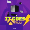 A7rium - It Goes (Radio Edit)