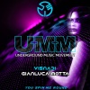 Visnadi、Gianluca Motta、UMM - You Spin Me Round