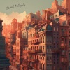 Calm Music for Sleeping - City in the Clouds