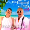 paso doble - Dem Himmel sei Dank (Nur So! Remix)