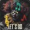 Jamie B - Lets Go