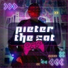 TotsChill - Pieter the cat