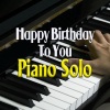 Mizuki Hirukawa - Happy Birthday Piano