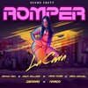 Manco Gutiérrez、JEAN MANUEL、Kevin Gallego、Ismaro、Nardo El Anormal、Kenio - Romper la cama (feat. Jean manuel, Kevin gallego, Ismaro, Nardo el anormal & Kenio)