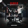 Crypsis、D-Fence - Vol Gas Met Die Bas (Refract Remix)