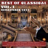 New York Symphonic Orchestra - Rêve D'amour (Remastered 2023)
