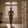 Petits Yogis Musique Masters - Yoga salutation