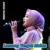 Anisa Rahma - Lonceng Tengah Malam