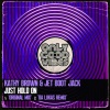 Kathy Brown、Jet Boot Jack - Just Hold On