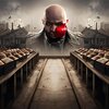 Reach da Reapa、Horrorgramz、M.C.Chriscore、Ардженто、Bandog、Mr.unknown - Bin Mensch (Explicit)