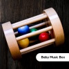 Sound Sleeping、Active Baby Music Workshop、Children's Music《Hush Little Baby》[MP3/LRC]