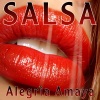 Alegrìa Amaya - Soy Alegria