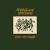 Mandrake y Los Druidas、Alberto Wolf - La Suite de Raymundo, Mov. I Dormilón