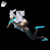 Dabeat、Rivellino - Lesseps