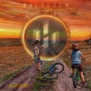 Halogram - Electric Red