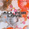 Felix Jaehn、Sandro Cavazza - All For Love (Mike Williams Remix)