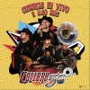 Calibre 50 - Bohemio Loco (En Vivo)