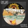 iDell、Travis Emmons - Can't Quit (Extended Mix|Explicit)