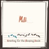 milk - Aperture